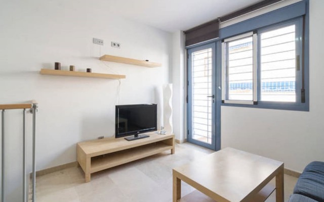 Apartamentos Varadero On the beach