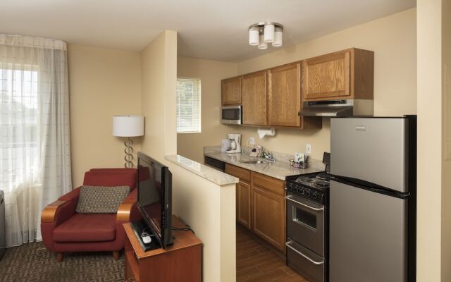 TownePlace Suites Salt Lake City Layton