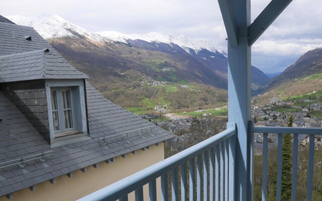 Résidence Les Balcons de l'Yse