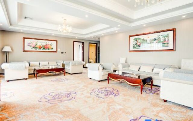 Songjiang International Hotel