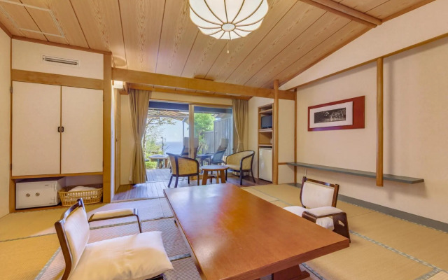 Shimoda View Hotel