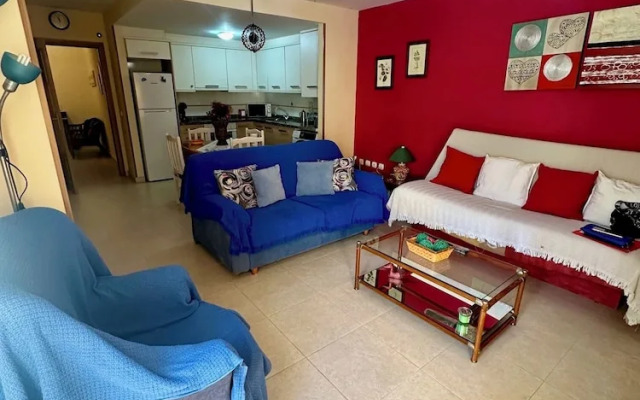 Apt Oropesa Town Rentalholidays