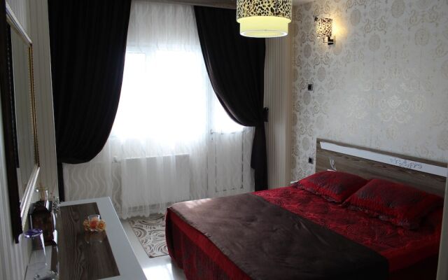Bulut Park Hotel