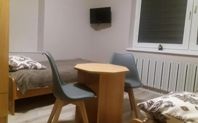 Ośrodek Wypoczynkowy Jan
