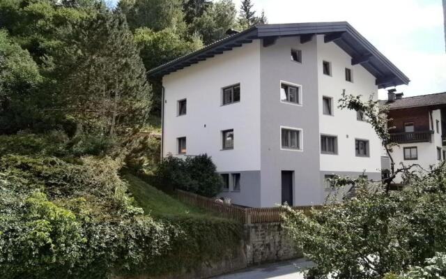 Ferienwohnung Nuener