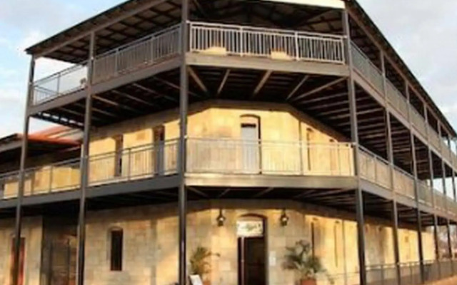 The Esplanade Hotel Port Hedland