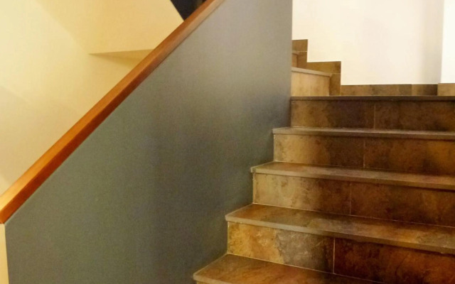 Apartamentos Nazareno