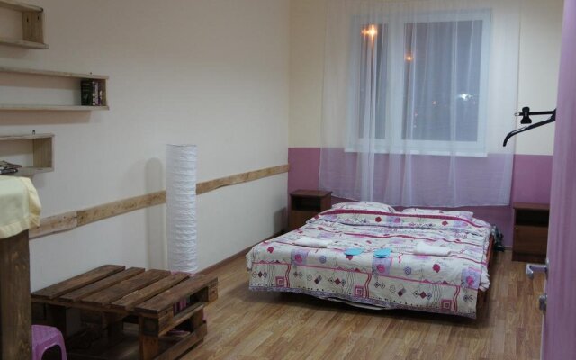 Sochifornia Hostel