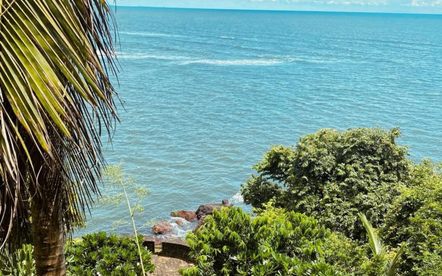 Fort Tiracol Heritage Hotel