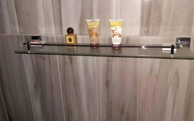 Makgovango Luxury Inn