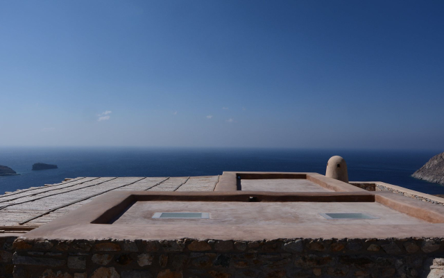 Pénde Natura Residences