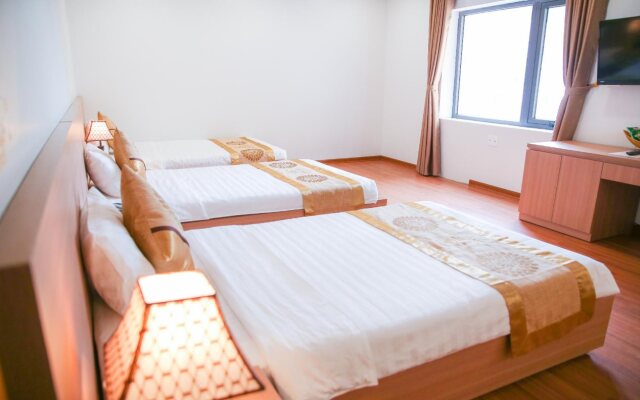 Long Anh Hotel