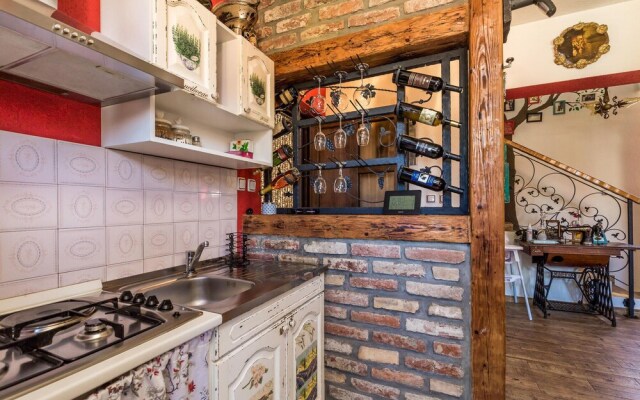 Awesome Home in Senj with Hot Tub, WiFi & 2 Bedrooms