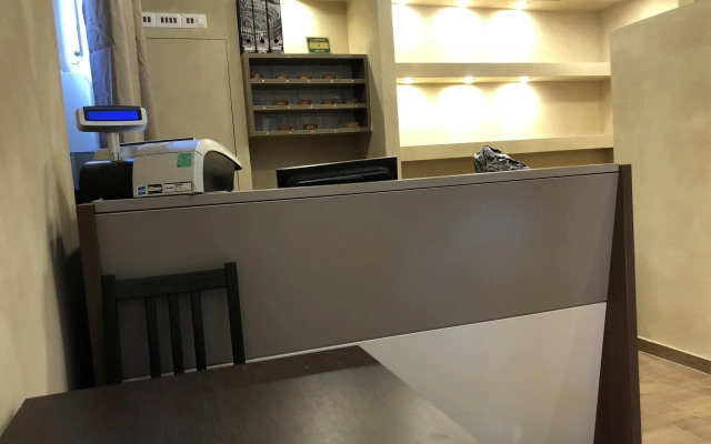 Albergo Corvetto corso Lodi