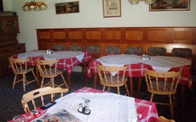 Appartement Pension Grasser