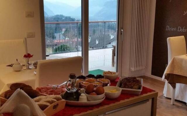 B&B Aria d'Argento