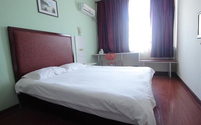 Shangkeyou Hotel World Hotel Center - Tsingtao