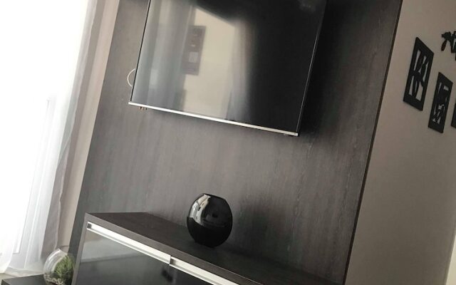 Apartamento novo bertioga