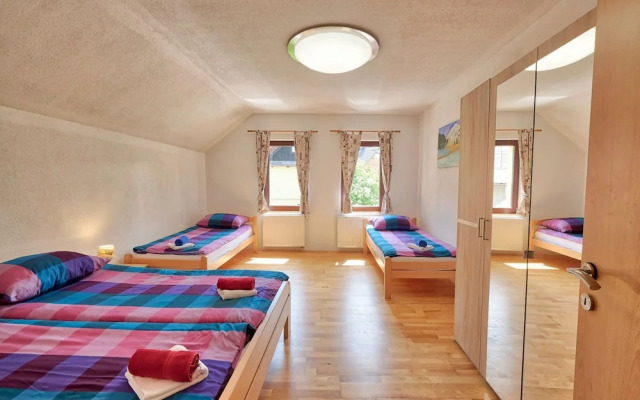 Jacob´s Resort House Podkoren