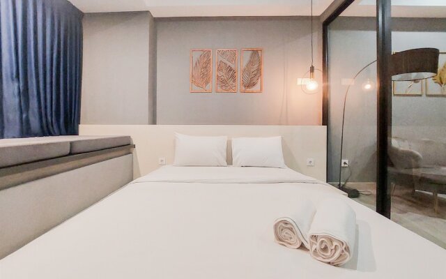 Cozy Living 1Br Collins Boulevard Apartment