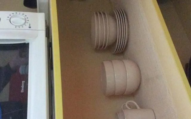 IPG Hostel