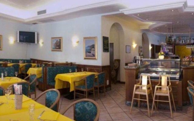 Hotel Trento