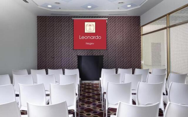 Leonardo Hotel Negev