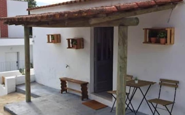 House With 2 Bedrooms In Aldeia Do Meco With Wifi