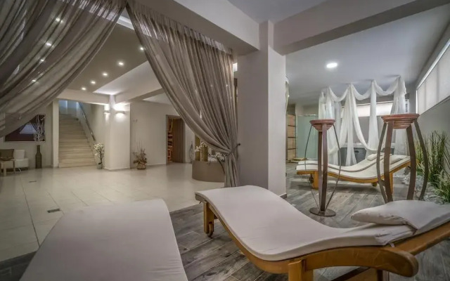 Park Hotel & Spa - Adults Only