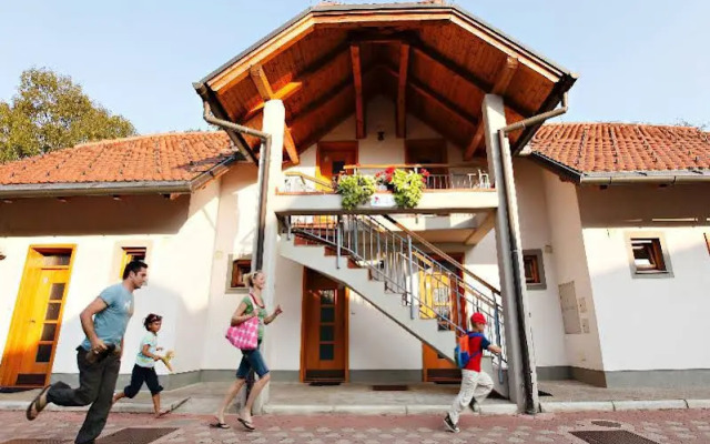 Hotel Zeleni Gaj - Sava Hotels & Resorts