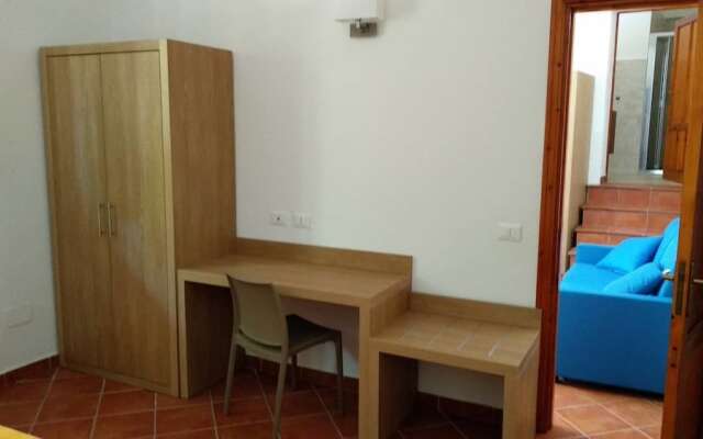 Le Camere Del Giardino