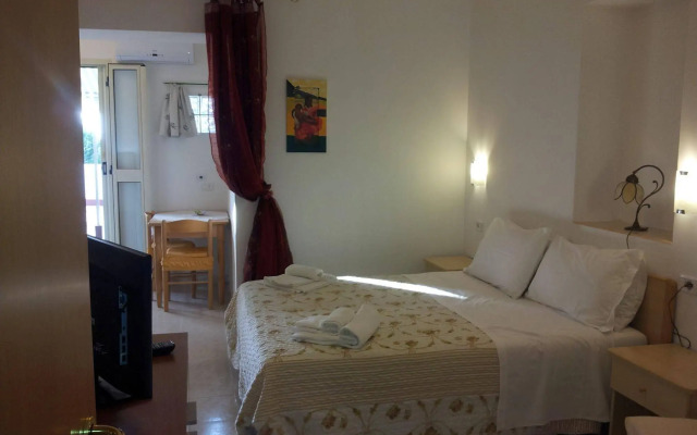 Residence Maresol