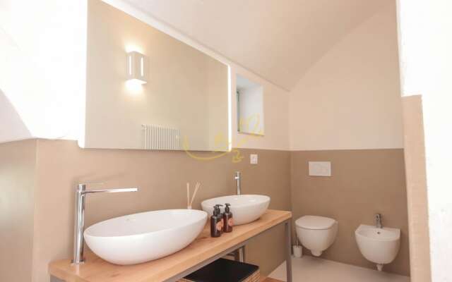 TD Marl Luxury Trulli Experience w Stunning Pool