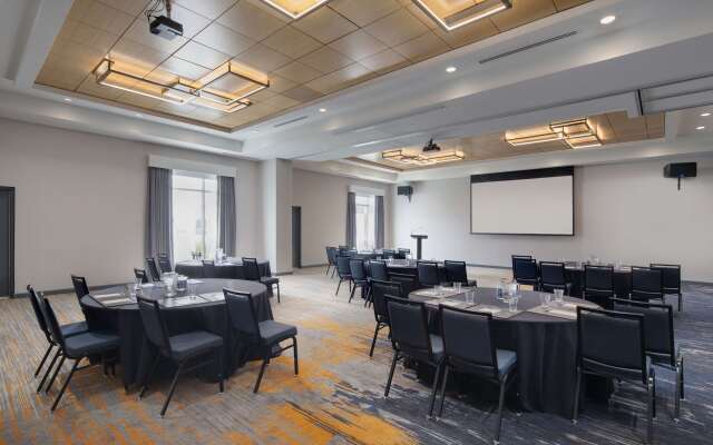 HYATT house San Jose/Silicon Valley