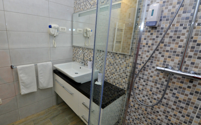 Nirvana Luxury Rooms
