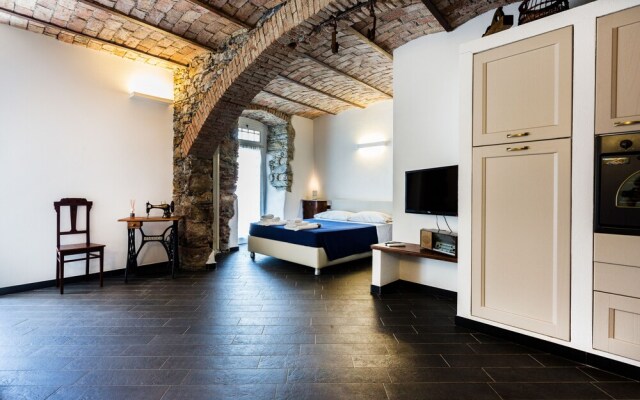 Room and Breakfast Casa Balin