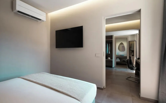 The Point Suites Rome – Guest House