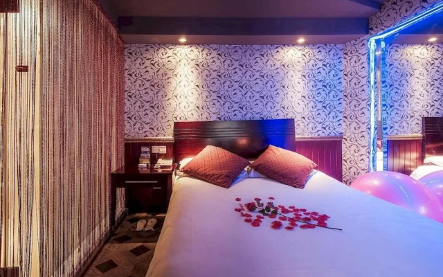 Hangzhou Shengfeng Business