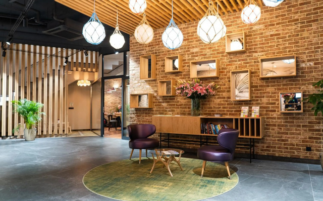 ibis Styles Lublin Stare Miasto