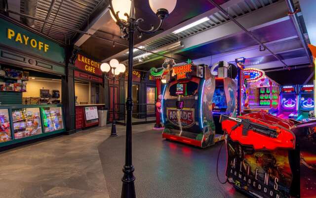 Comfort Inn & Suites Plattsburgh - Morrisonville