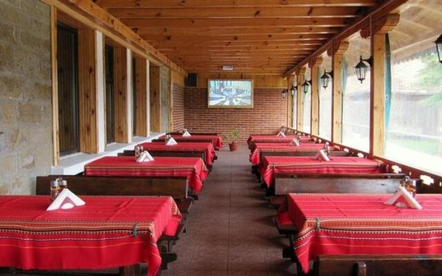 Family Hotel Lipite