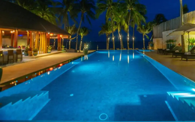 Sunsea Resort