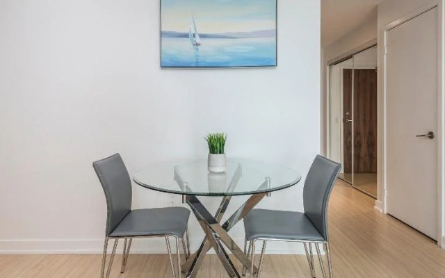 Spectra Condo