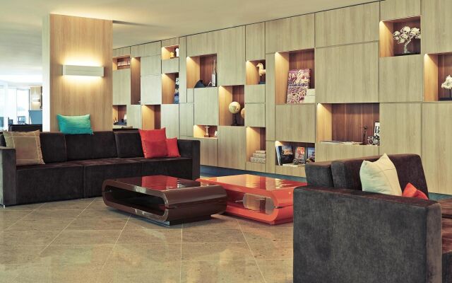 Mercure Rio de Janeiro Barra Da Tijuca