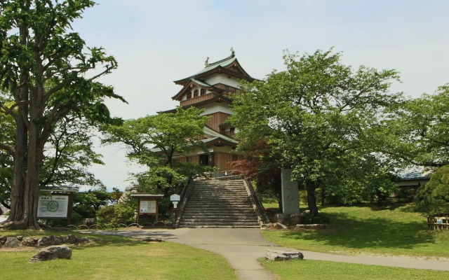 Hotel Okuni