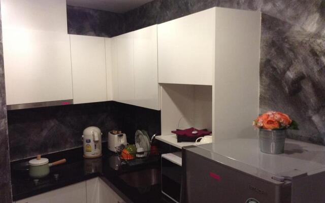Ban View Viman Condo