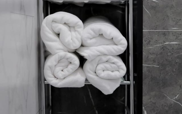 Апартаменты на улице Лесников 25 (НЕ ФУНКЦИОНИРУЕТ)