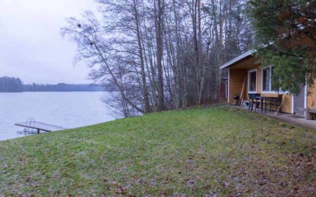 Holiday Home Vattomäki
