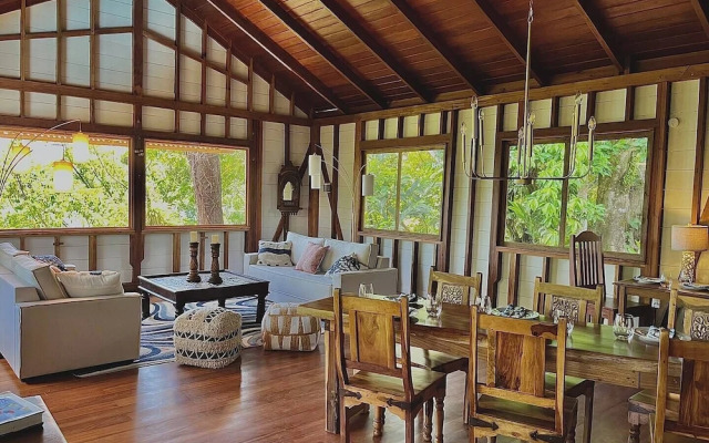 The Lodge at Punta Rica