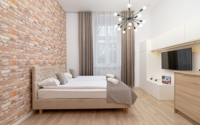 Apartments Dietla Cracow by Renters